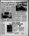 Bangor, Anglesey Mail Wednesday 09 September 1992 Page 9