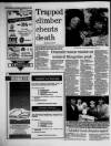 Bangor, Anglesey Mail Wednesday 09 September 1992 Page 14