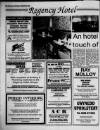 Bangor, Anglesey Mail Wednesday 09 September 1992 Page 20