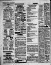 Bangor, Anglesey Mail Wednesday 09 September 1992 Page 52