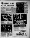 Bangor, Anglesey Mail Wednesday 16 September 1992 Page 13