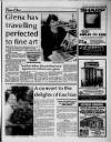 Bangor, Anglesey Mail Wednesday 16 September 1992 Page 25