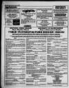Bangor, Anglesey Mail Wednesday 16 September 1992 Page 44