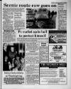 Bangor, Anglesey Mail Wednesday 21 October 1992 Page 5