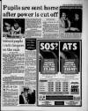 Bangor, Anglesey Mail Wednesday 21 October 1992 Page 7
