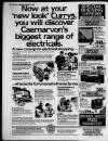Bangor, Anglesey Mail Wednesday 21 October 1992 Page 20