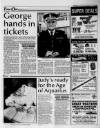 Bangor, Anglesey Mail Wednesday 21 October 1992 Page 29