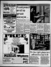 Bangor, Anglesey Mail Wednesday 21 October 1992 Page 74