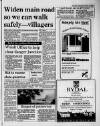 Bangor, Anglesey Mail Wednesday 28 October 1992 Page 7