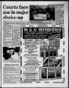 Bangor, Anglesey Mail Wednesday 28 October 1992 Page 19