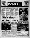 Bangor, Anglesey Mail Wednesday 11 November 1992 Page 1