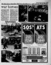 Bangor, Anglesey Mail Wednesday 11 November 1992 Page 9