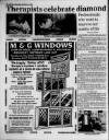 Bangor, Anglesey Mail Wednesday 11 November 1992 Page 10