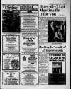 Bangor, Anglesey Mail Wednesday 11 November 1992 Page 15
