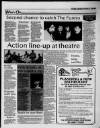 Bangor, Anglesey Mail Wednesday 11 November 1992 Page 25