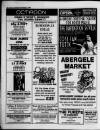 Bangor, Anglesey Mail Wednesday 11 November 1992 Page 28