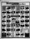 Bangor, Anglesey Mail Wednesday 11 November 1992 Page 32