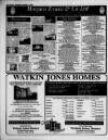 Bangor, Anglesey Mail Wednesday 11 November 1992 Page 34