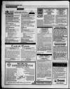 Bangor, Anglesey Mail Wednesday 11 November 1992 Page 48