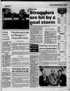 Bangor, Anglesey Mail Wednesday 11 November 1992 Page 55