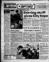 Bangor, Anglesey Mail Wednesday 11 November 1992 Page 56