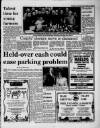 Bangor, Anglesey Mail Wednesday 25 November 1992 Page 5