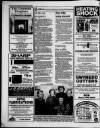 Bangor, Anglesey Mail Wednesday 25 November 1992 Page 10