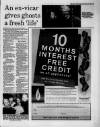 Bangor, Anglesey Mail Wednesday 25 November 1992 Page 13