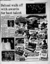 Bangor, Anglesey Mail Wednesday 25 November 1992 Page 25