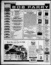 Bangor, Anglesey Mail Wednesday 25 November 1992 Page 38