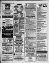 Bangor, Anglesey Mail Wednesday 25 November 1992 Page 54
