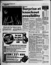 Bangor, Anglesey Mail Wednesday 25 November 1992 Page 62