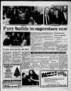 Bangor, Anglesey Mail Wednesday 02 December 1992 Page 3