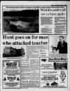 Bangor, Anglesey Mail Wednesday 02 December 1992 Page 5