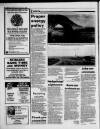 Bangor, Anglesey Mail Wednesday 02 December 1992 Page 6