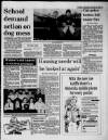 Bangor, Anglesey Mail Wednesday 02 December 1992 Page 11