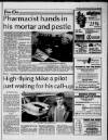 Bangor, Anglesey Mail Wednesday 02 December 1992 Page 33