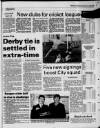 Bangor, Anglesey Mail Wednesday 02 December 1992 Page 59