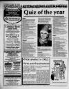 Bangor, Anglesey Mail Wednesday 02 December 1992 Page 76