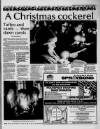 Bangor, Anglesey Mail Wednesday 02 December 1992 Page 85