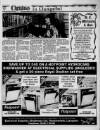 Bangor, Anglesey Mail Wednesday 02 December 1992 Page 91