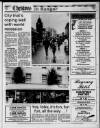 Bangor, Anglesey Mail Wednesday 02 December 1992 Page 101