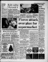 Bangor, Anglesey Mail Wednesday 09 December 1992 Page 3
