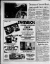 Bangor, Anglesey Mail Wednesday 09 December 1992 Page 10