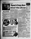 Bangor, Anglesey Mail Wednesday 09 December 1992 Page 54