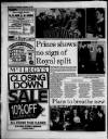 Bangor, Anglesey Mail Wednesday 16 December 1992 Page 10