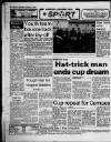 Bangor, Anglesey Mail Wednesday 16 December 1992 Page 48