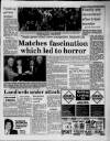 Bangor, Anglesey Mail Tuesday 22 December 1992 Page 3