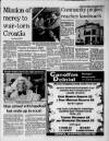 Bangor, Anglesey Mail Tuesday 22 December 1992 Page 7