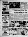 Bangor, Anglesey Mail Tuesday 22 December 1992 Page 10